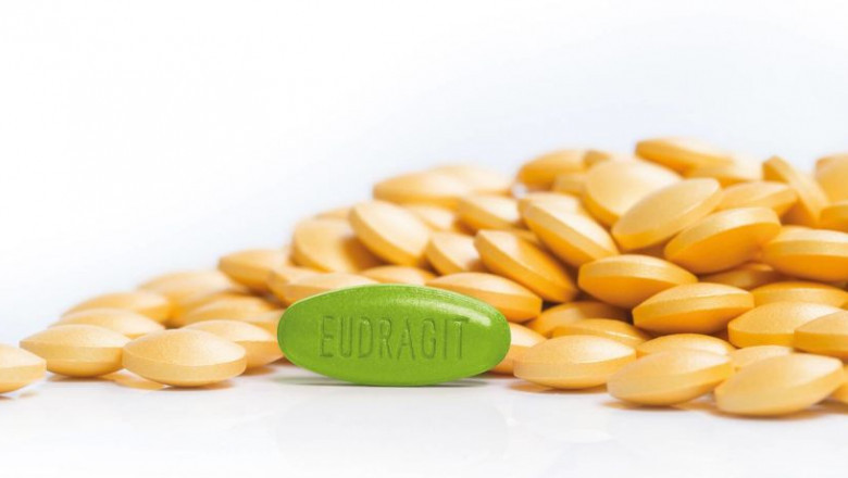 The Sustained Release Coating is a technique that enables targeted dosing