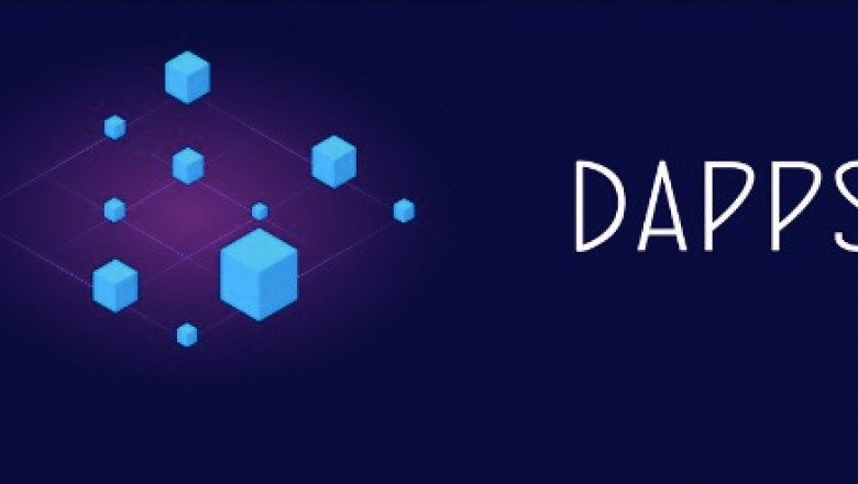What is DAPP? & Types of APPS