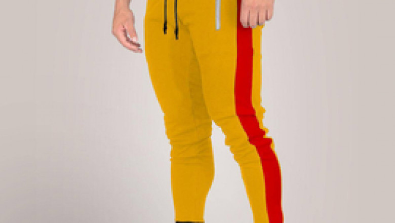trousers for men