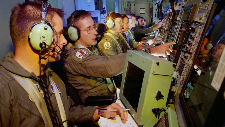 Airborne Intelligence Surveillance and Reconnaissance Market growth & size, future innovations & forecast by 2028