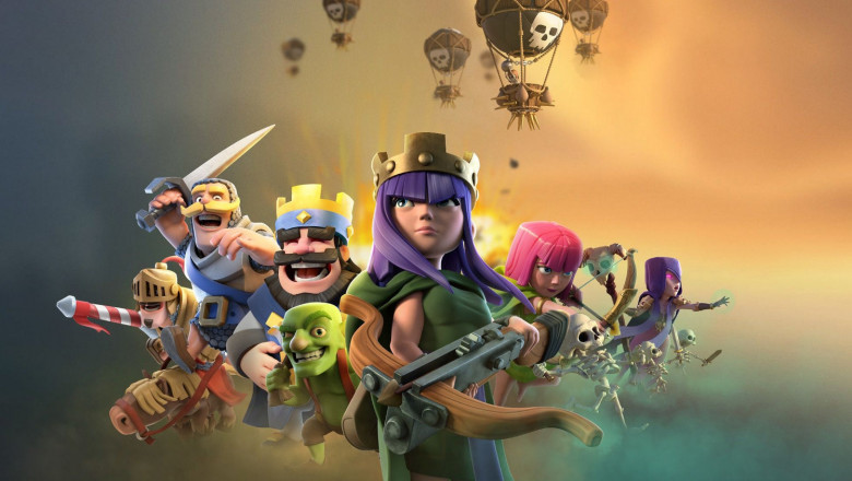 Clash of Clans for Dummies