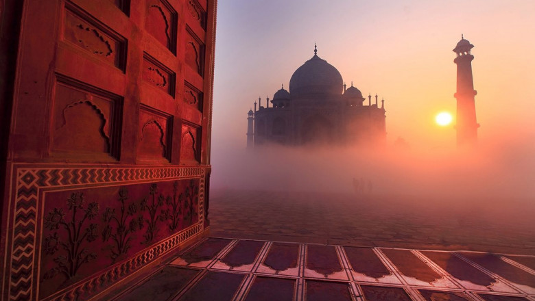 Cultural Tours In India Takes You To New Horizons Of Nirvana
