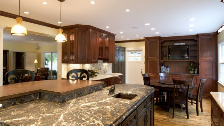 Home and Bathroom Renovation for Home