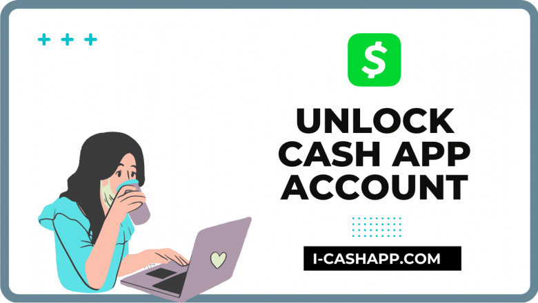 How do I unlock my Cash App account?>>>i-cashapp
