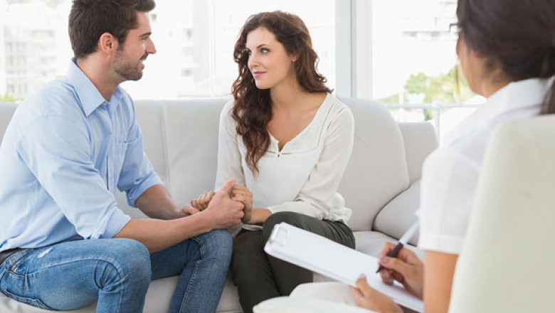Things you must know before opting for your first counselling session