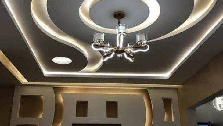 Advantages of False Ceilings - False Ceiling in Bangalore