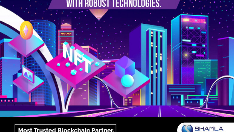 Best Metaverse Development Services