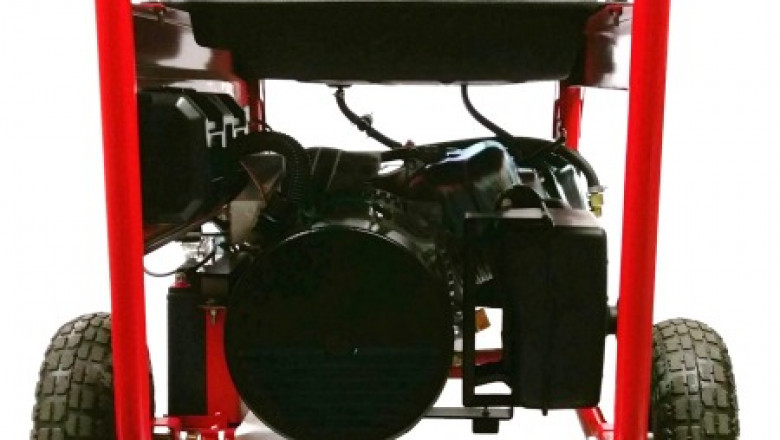 Dual Fuel Temporary Power Generator Market Insights 2022, Size, Share Trends, Analysis to 2027