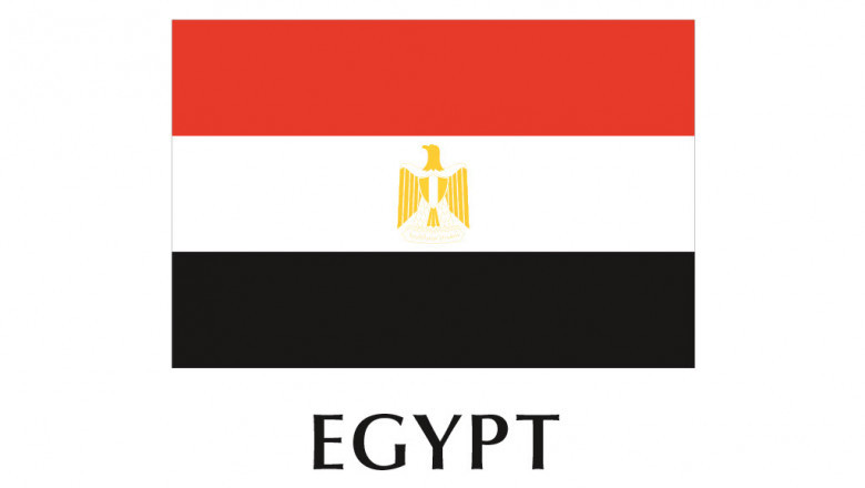 Egypt apostille