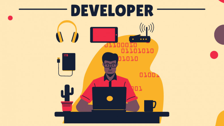 Freelance Full Stack Developer
