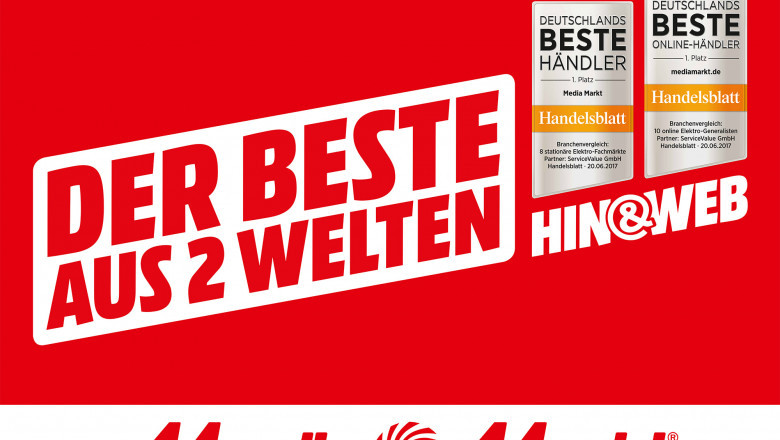 Get the best deal on mobile phone contracts at MediaMarkt