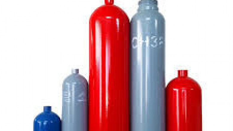 High-pressure LPG Cylinder Market Global Production, Demand and Business Outlook 2022