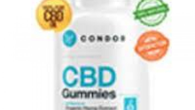 How Gummies Product Can Ease Your Pain