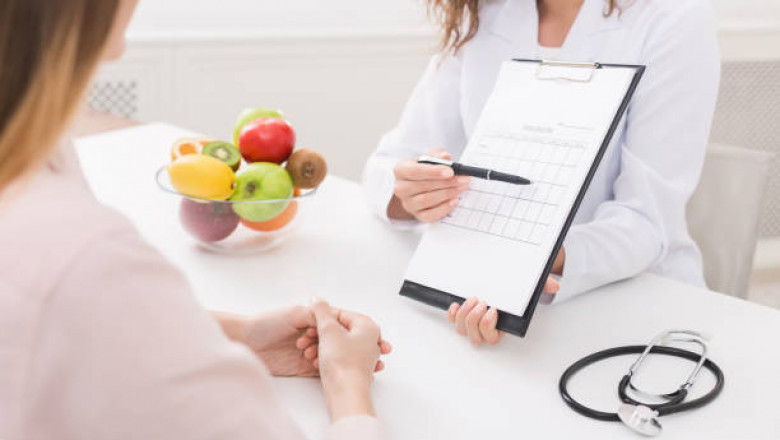 MIND Diet—The Best Diet Plan for Weight Loss