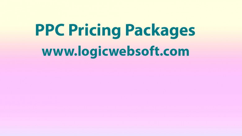 PPC Pricing Packages from the Best PPC Company