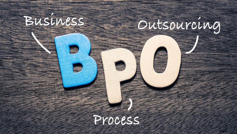 Save Time and Money by Outsourcing Business Services