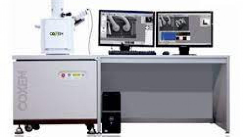 Scanning Electron Microscope (SEM) Market Analysis by Recent Developments and Business Outlook 2022