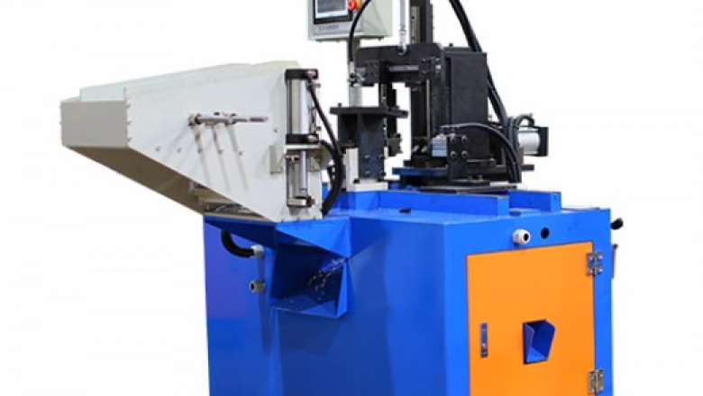 Selection of chamfering machine in Your Zone