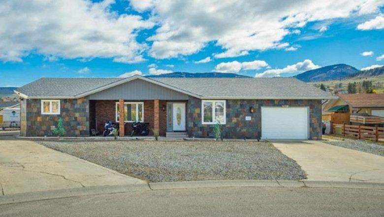 Selling Real Estate in Kamloops