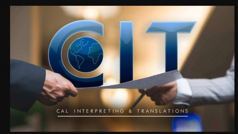 Tips on how to Get Excellent And Expert Translation Services
