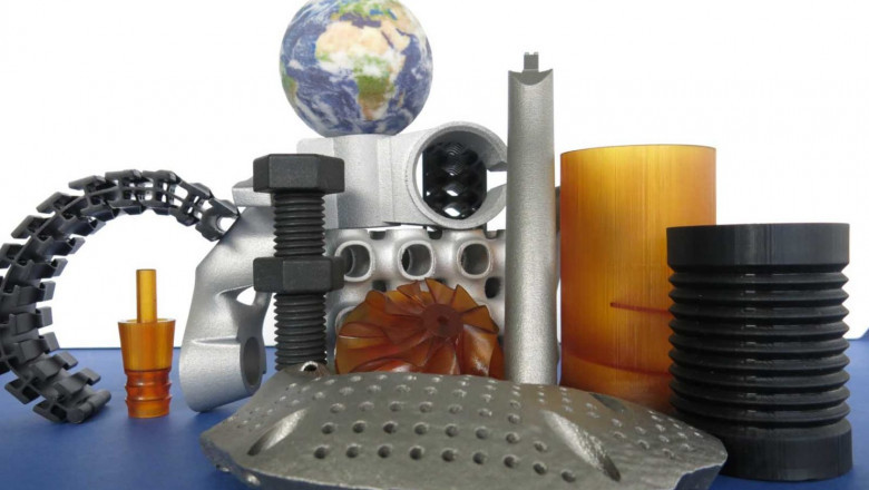 3D Printing Material Market Growth Factors and Analysis