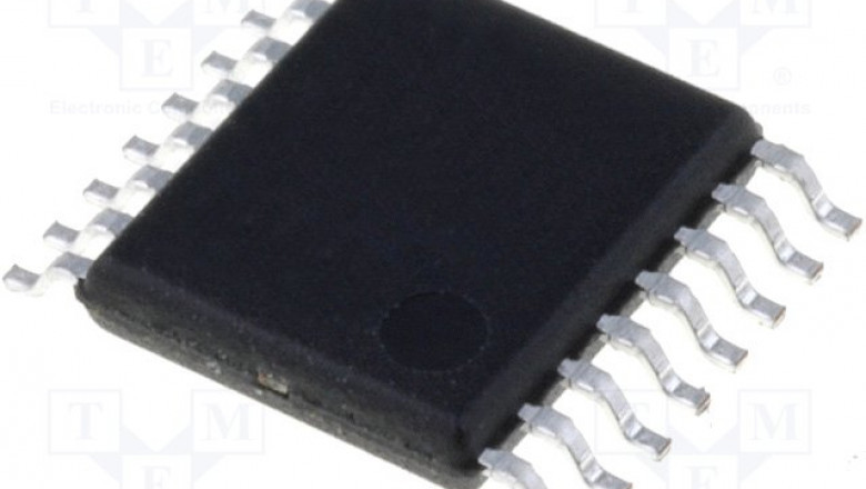 Analog Ic Used In Electronic Devices With Oscillators, Dc Amplifiers