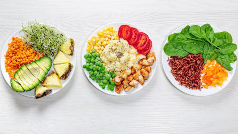 Best Weight Loss foods