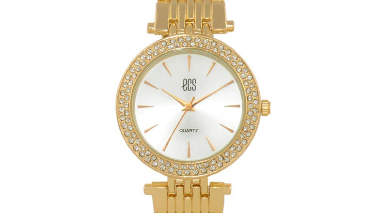 Buy Women Watches & Glasses Online In Pakistan | ECS