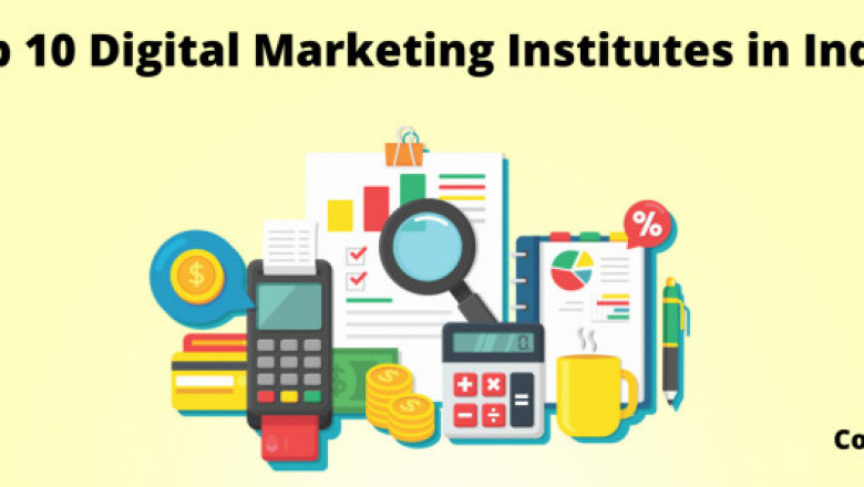 Digital Marketing Institute in India