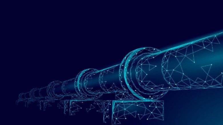 How IoT is used to monitor and detect leaks in pipelines