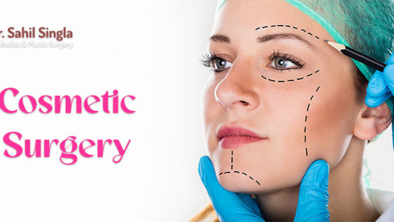 HOW TO KNOW IF I AM SUITABLE FOR COSMETIC SURGERY