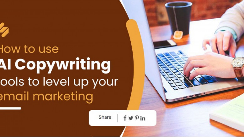How to Use AI Copywriting Tools