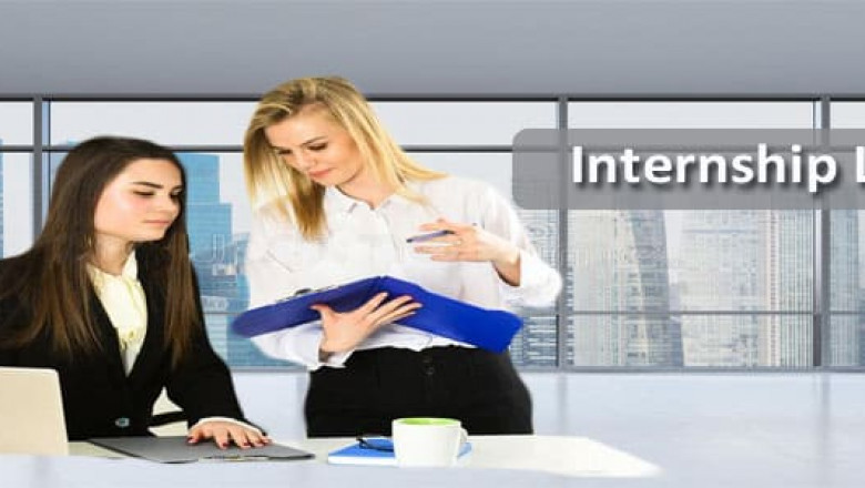 Internship Definition
