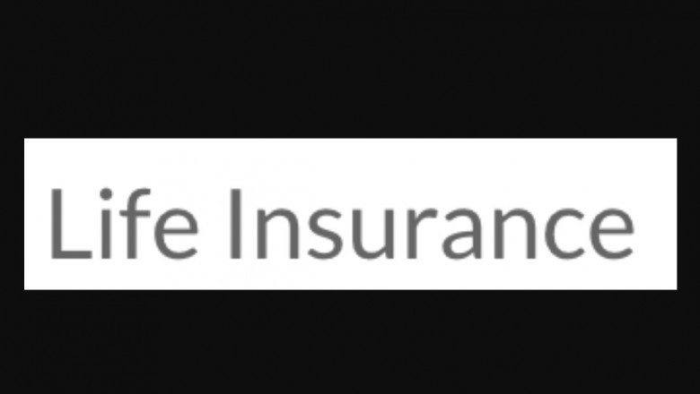Life Insurance: Safeguard What You have Got