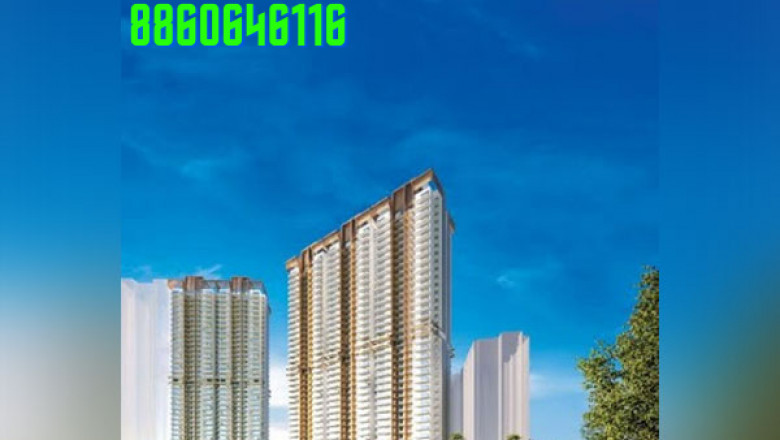 M3M Capital Sector 113 Gurugram Golf Residential Project