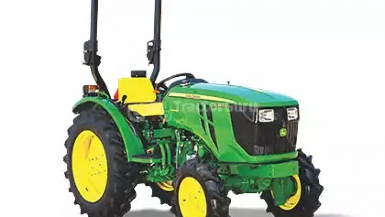 Popular Tractor Brands In India with HP, Price & Overview