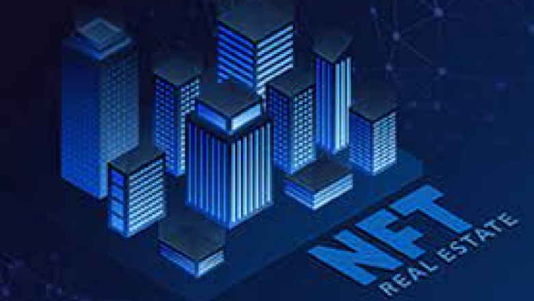Realestate NFT marketplace Development-scheduling success in a decentralized way
