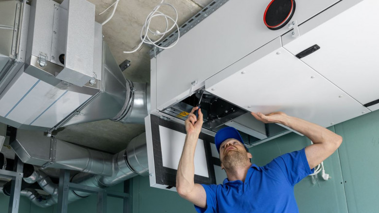 The 6 Best Ways to Improve the Indoor Air Quality of Your Home
