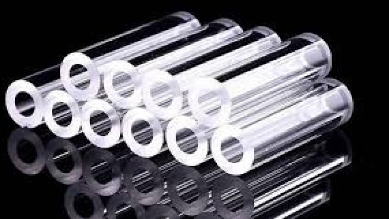 Transparent Quartz Tube Market 2022 – Increasing Demand, Growth Analysis and Future Outlook