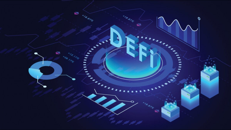 Unlock A New Revenue Stream With Decentralized Exchange Development