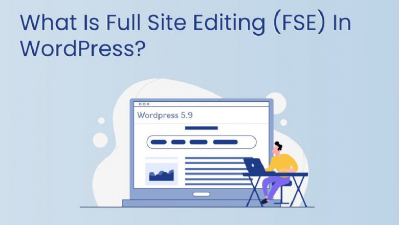 What is Full Location Editing(FSE) in WordPress?