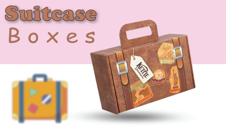Why are Suitcase Boxes more Beneficial than Traditional Suits?