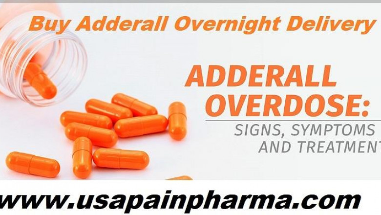 Adderall Pills Online