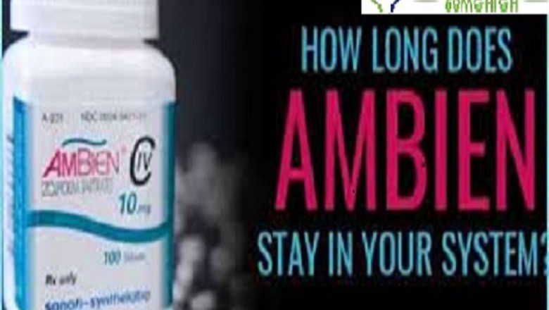 Buy Ambien 10mg online Live sale free delivery