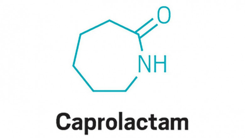 Caprolactam Market is Poised to Grow at a CAGR of 4.5%