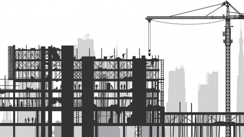 Civil contracting company in Dubai