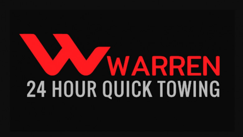 Getting a Trustworthy Towing Company