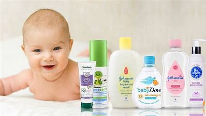 Global Baby Cosmetics & Toiletries Market is expected to be growing at a rate of 5.83% in 2026