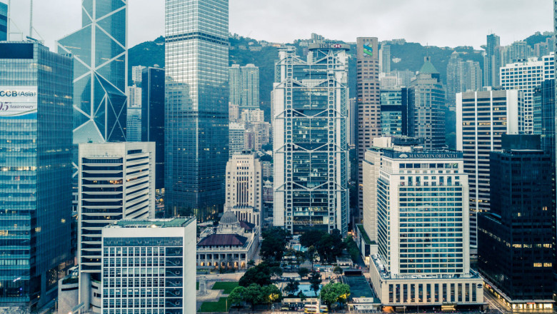 How To Choose Your Hong Kong Bank