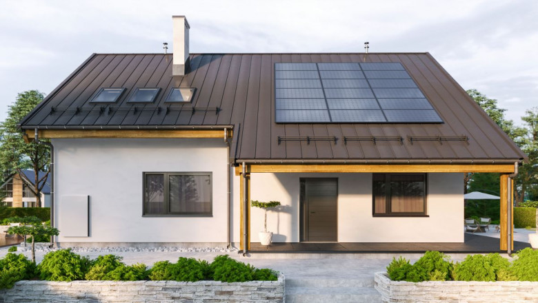 How To Install Solar Panels?